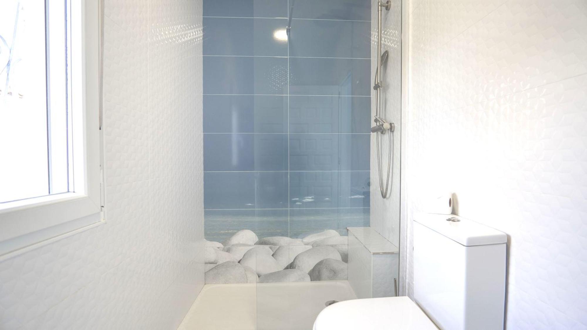 Modern Detached 4 Bed 3 Bath Villa With Private Pool Close To All Amenities Villamartín Exterior foto